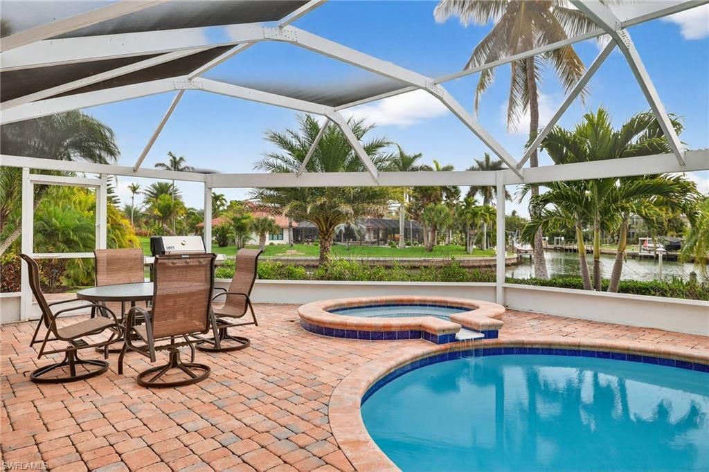 819 Tulip Ln, Sanibel, FL 33957 Photo