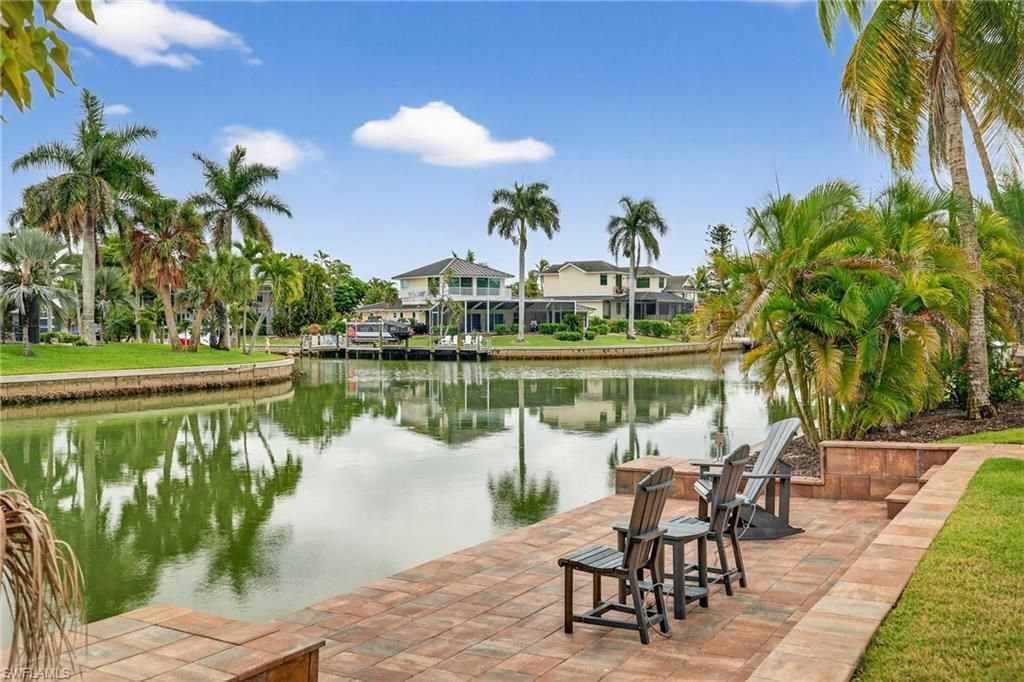 819 Tulip Ln , Sanibel, FL 33957 Photo