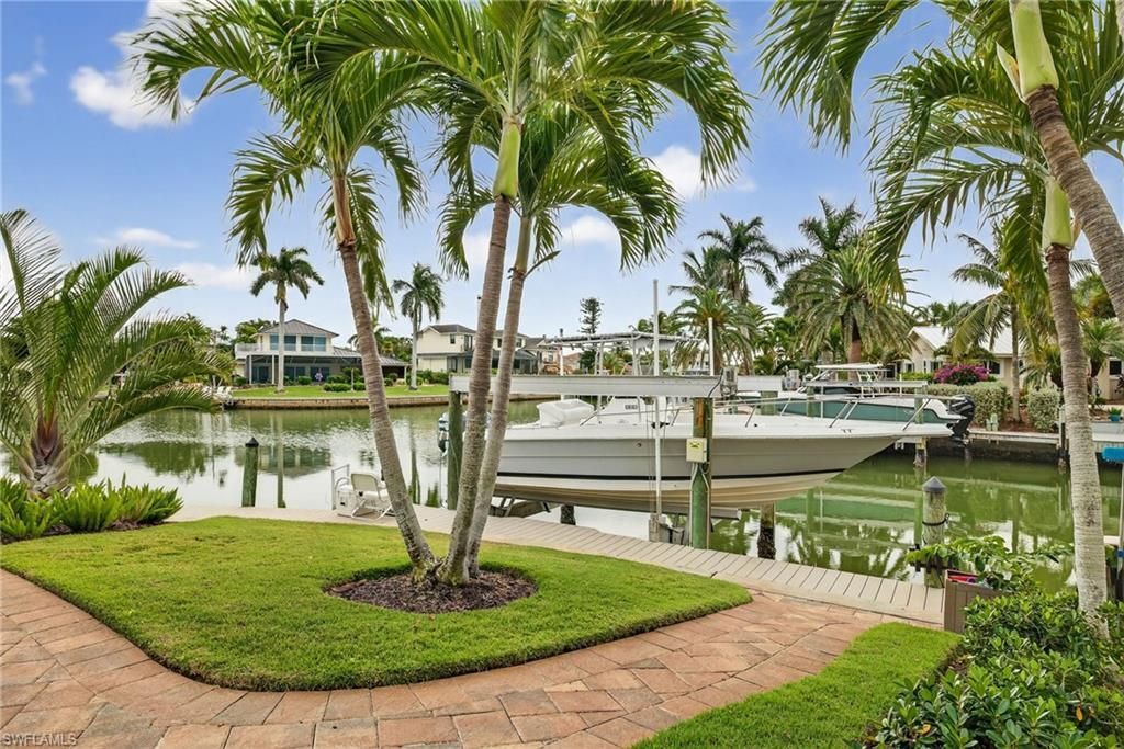 819 Tulip Ln, Sanibel, FL 33957 Photo