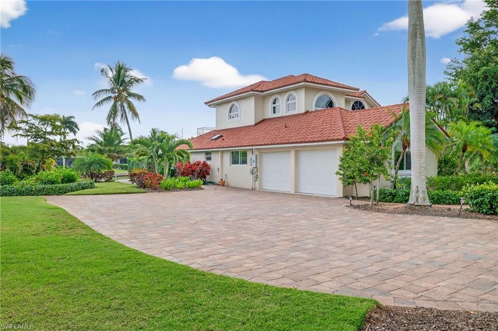 819 Tulip Ln , Sanibel, FL 33957 Photo