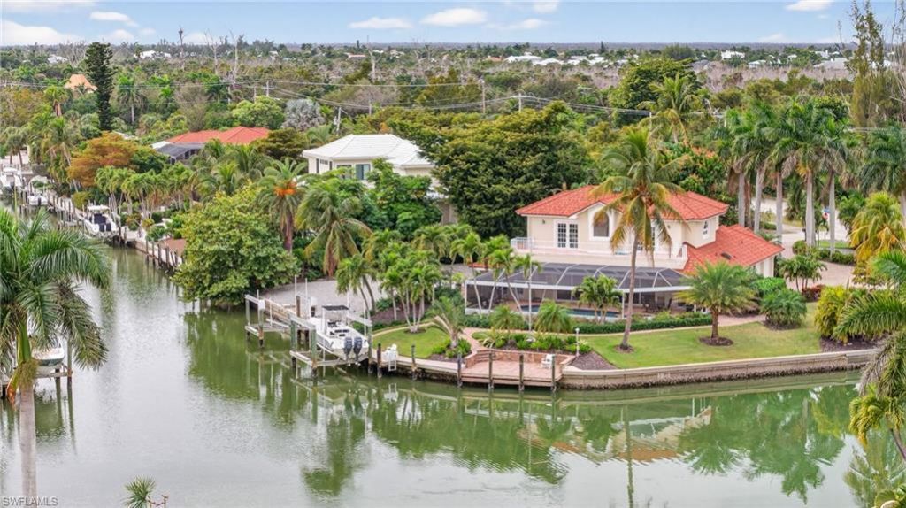 819 Tulip Ln, Sanibel, FL 33957 Photo