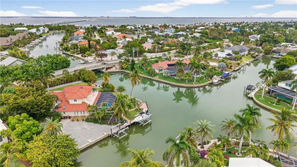 819 Tulip Ln , Sanibel, FL 33957 Photo