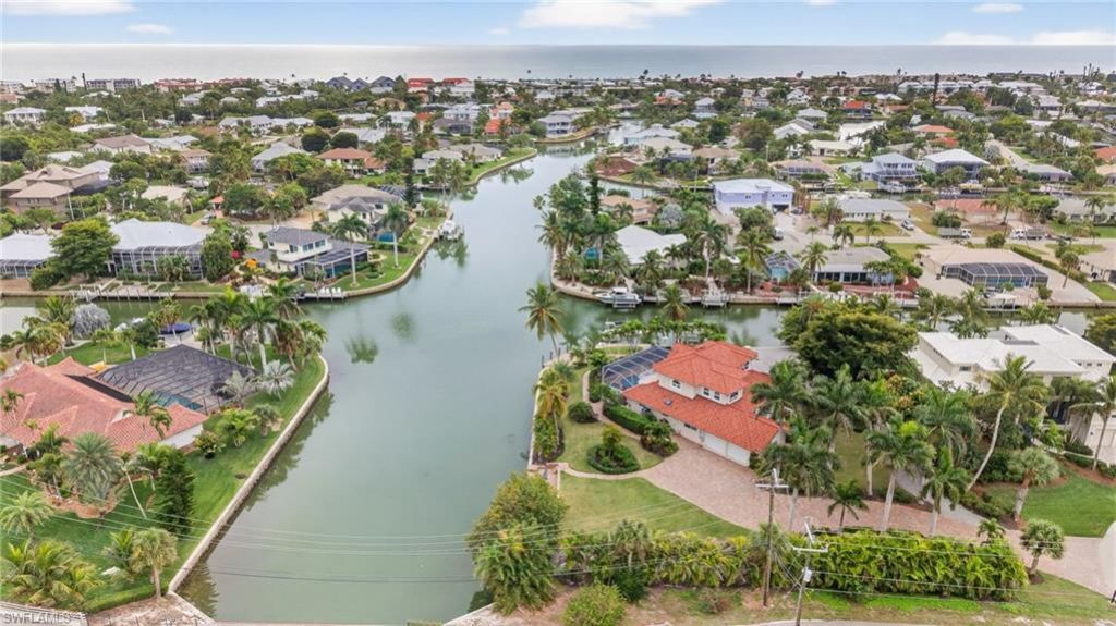 819 Tulip Ln , Sanibel, FL 33957 Photo