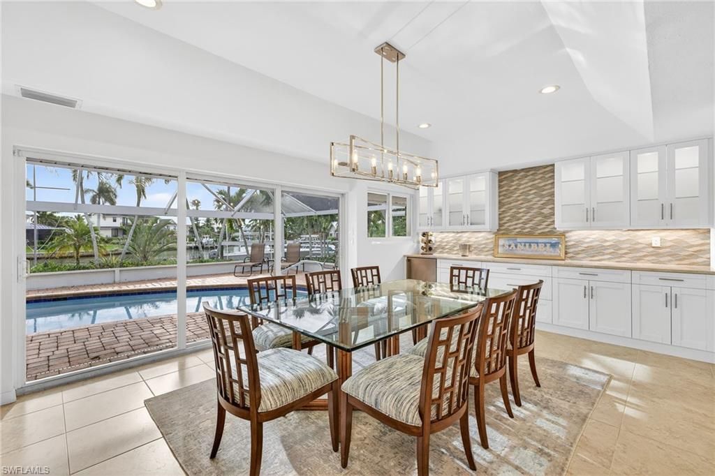 819 Tulip Ln , Sanibel, FL 33957 Photo