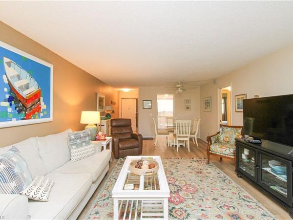 1020 Palm View DR , Unit C104, NAPLES, FL 34110