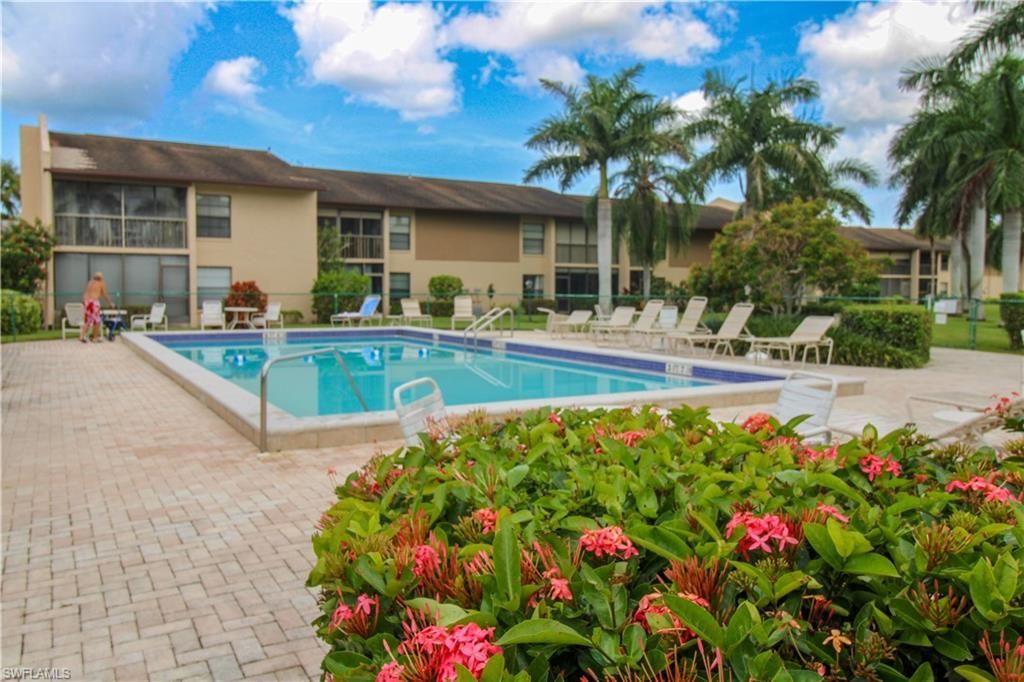 1020 Palm View Dr, Unit C104, Naples, FL 34110 Photo