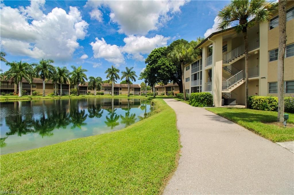 1020 Palm View Dr, Unit C104, Naples, FL 34110 Photo