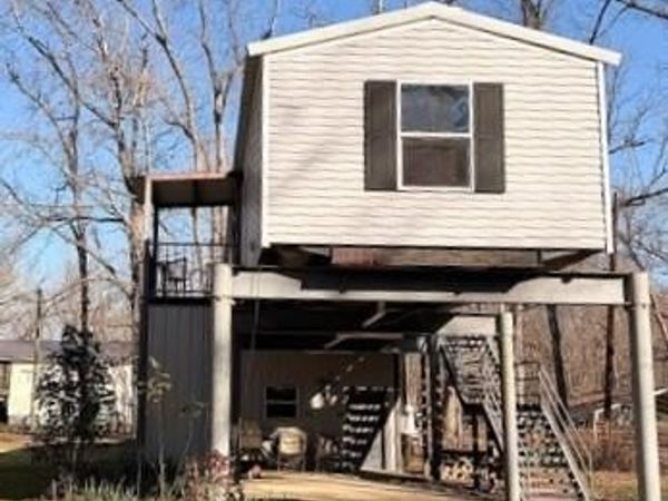 145 MCDOWELL Lane, Jonesville, LA 71343