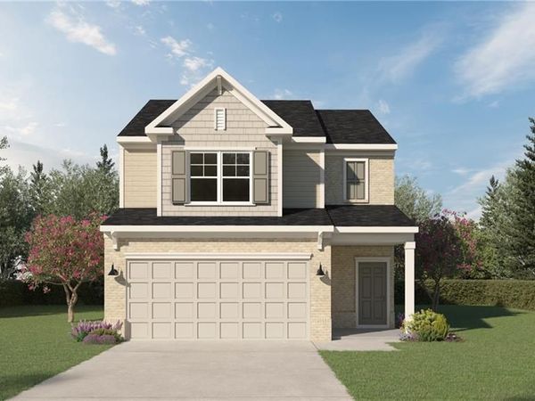 2036 Linda Drive SW, Mableton, GA 30126