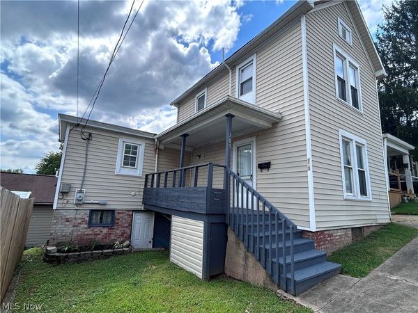 703 9th Street, Marietta, OH 45750