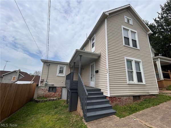 703 9th Street, Marietta, OH 45750