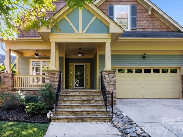 172 Water Oak Drive, Mooresville, NC 28117