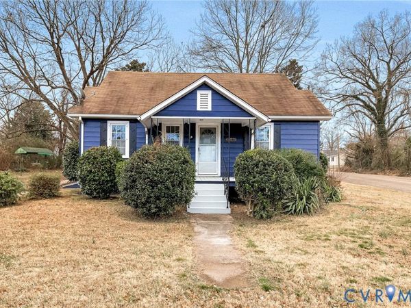 2958 Winston Churchill Drive, Hopewell, VA 23860