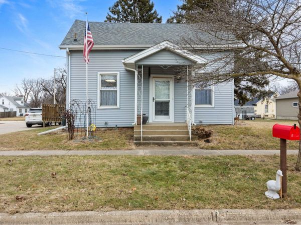 610 State Street, Boone, IA 50036