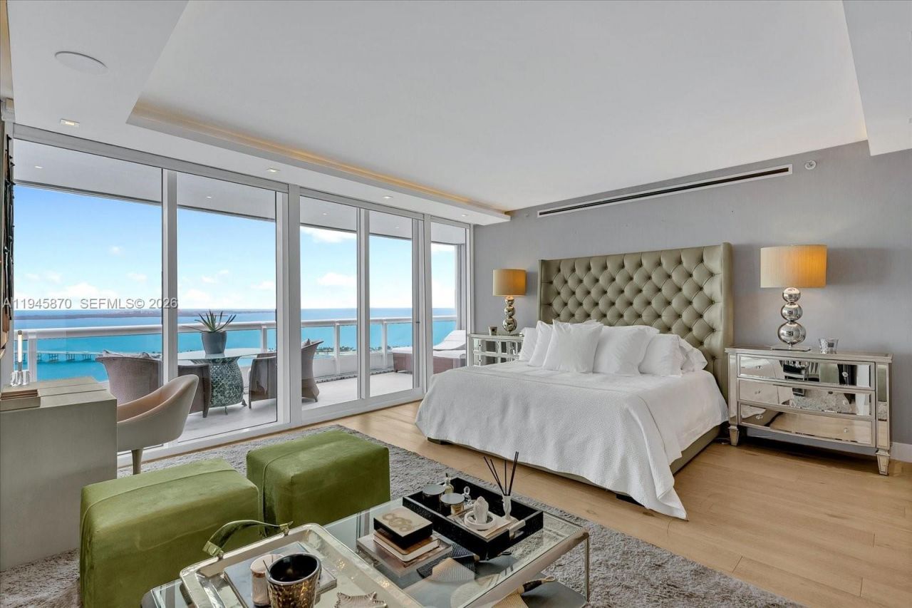 1643 Brickell Ave , Unit 3904, Miami, FL 33129 Photo