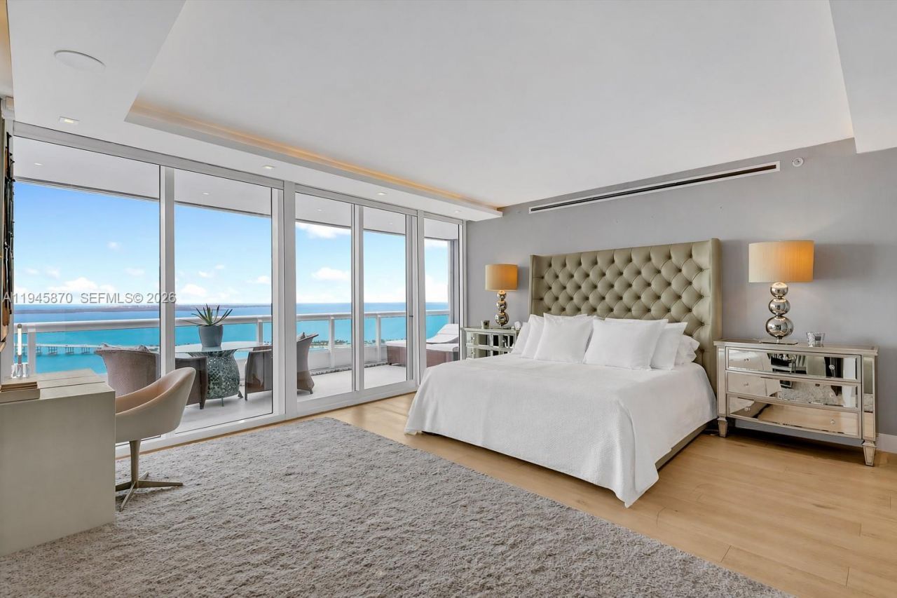 1643 Brickell Ave, Unit 3904, Miami, FL 33129 Photo