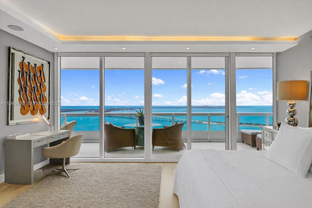 1643 Brickell Ave, Unit 3904, Miami, FL 33129 Photo
