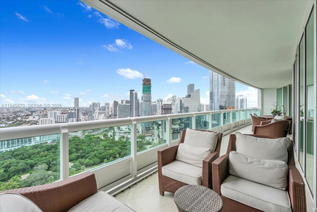 1643 Brickell Ave, Unit 3904, Miami, FL 33129 Photo