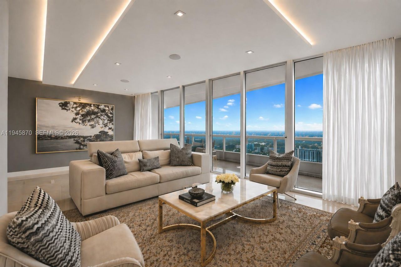 1643 Brickell Ave, Unit 3904, Miami, FL 33129 Photo