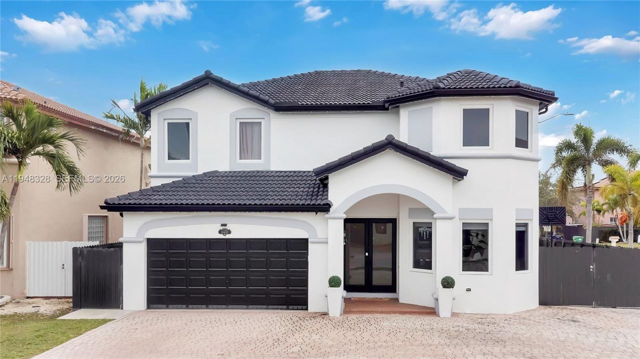 14452 SW 10th St, Miami, FL 33184 Photo