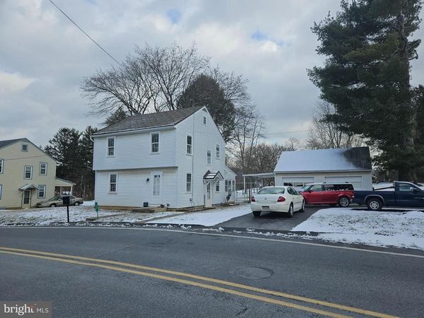 38 COLDSPRING ROAD, FAYETTEVILLE, PA 17222