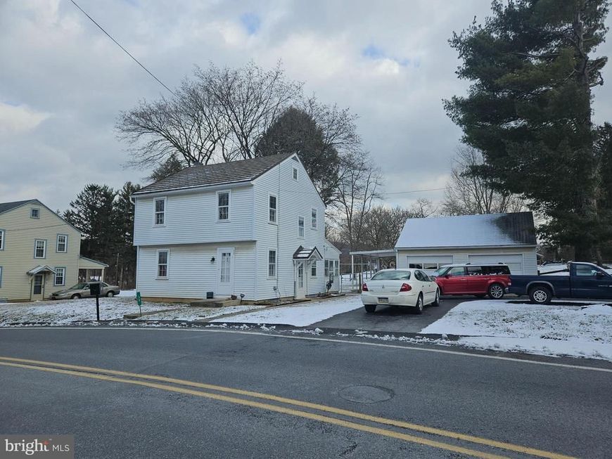 38 Coldspring Road, Fayetteville, PA 17222 Main Photo