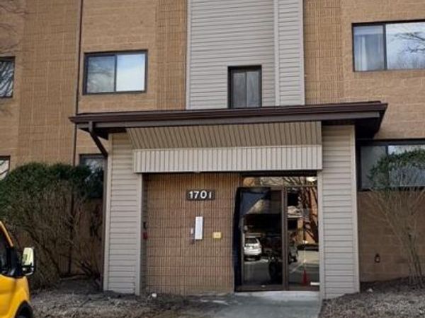 1701 MT. WASHINGTON COURT, Unit E, BALTIMORE, MD 21209