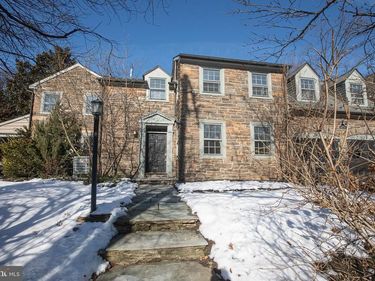 3508 WARDEN DRIVE, PHILADELPHIA, PA 19129