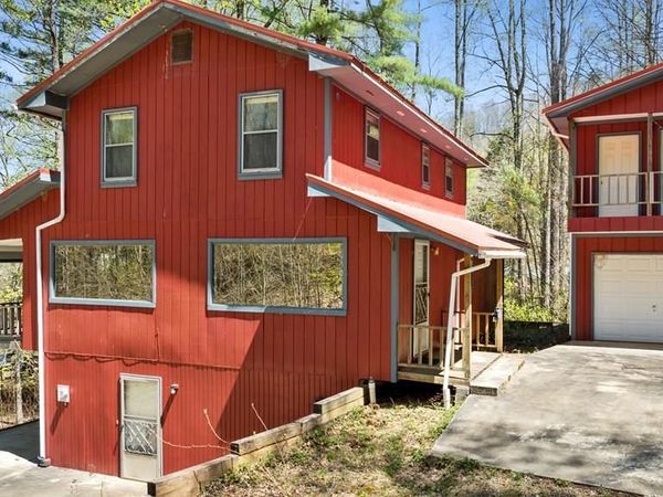 65 Caldwell Mountain Road, Suches, GA 30572