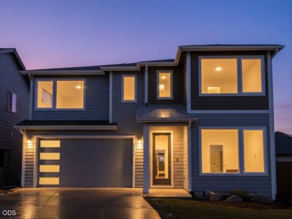 21836 SE Stromboli Court, Unit Lot 115, Bend, OR 97702