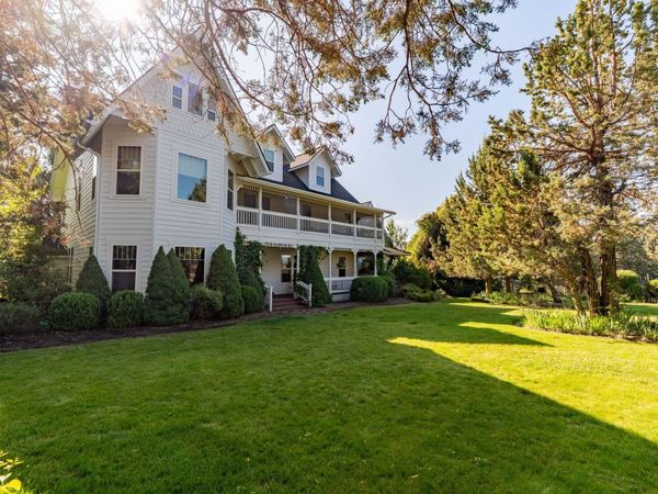 69150 Butcher Block Boulevard, Sisters, OR 97759