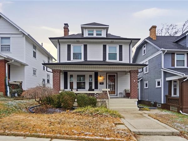 229 Virginia Avenue, Dayton, OH 45410