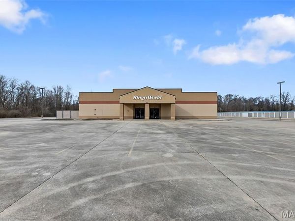 823 Clark Avenue, Cape Girardeau, MO 63701