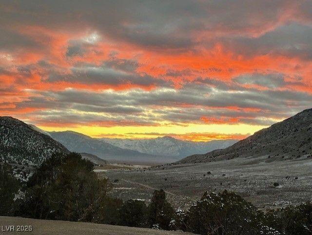 East Creek , McGill, NV 89301