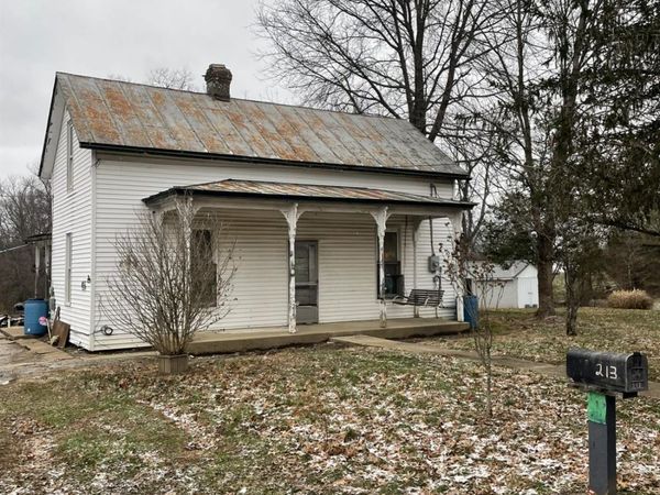 213 Sir Wm Wallace Street, Russellville, OH 45168