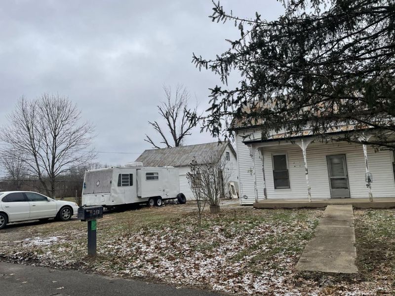 213 Sir Wm Wallace Street, Russellville, OH 45168 Photo 2