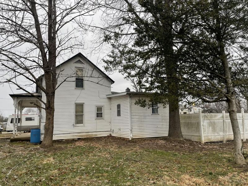 213 Sir Wm Wallace Street, Russellville, OH 45168 Photo 3