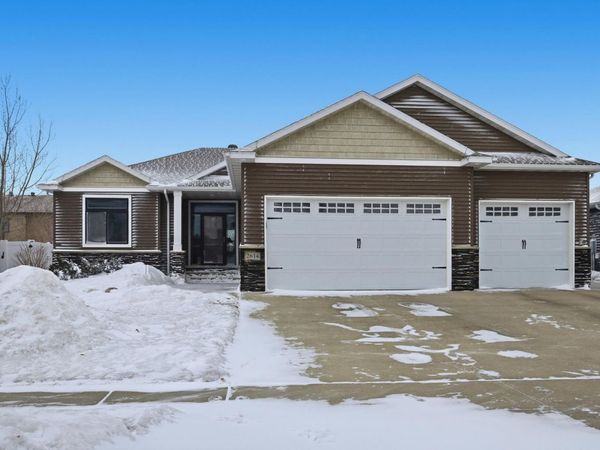 2614 6th Street W, West Fargo, ND 58078