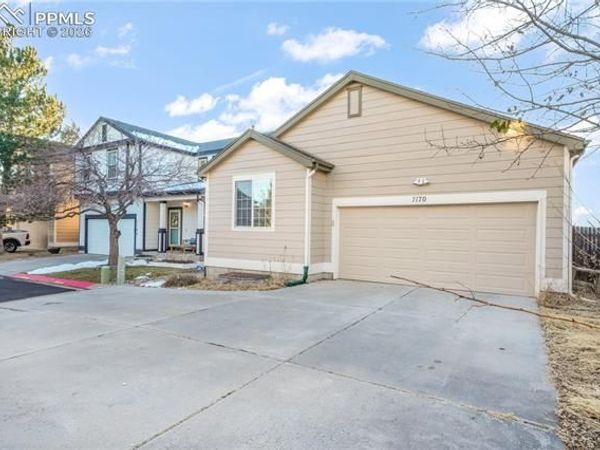 7170 Leeside View, Colorado Springs, CO 80922