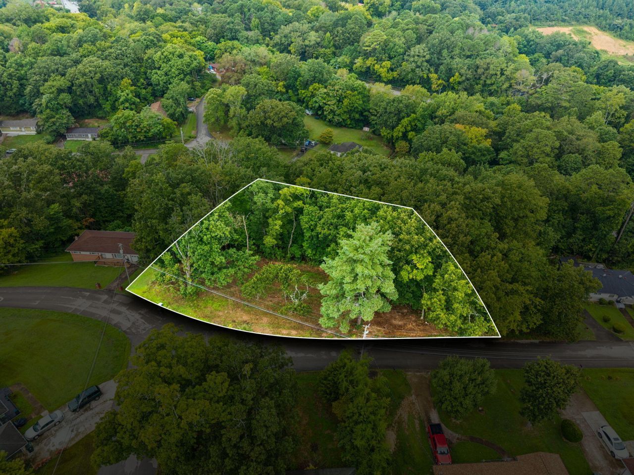 3703 Wauchula Street, Chattanooga, TN 37406 Main Photo