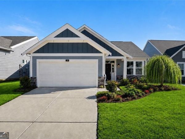 74 Aspen Way, Dallas, GA 30157