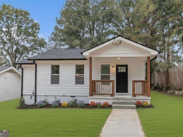 514 Glendale Road, Scottdale, GA 30079