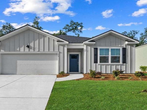 313 Royal Fern Lane, Statesboro, GA 30461