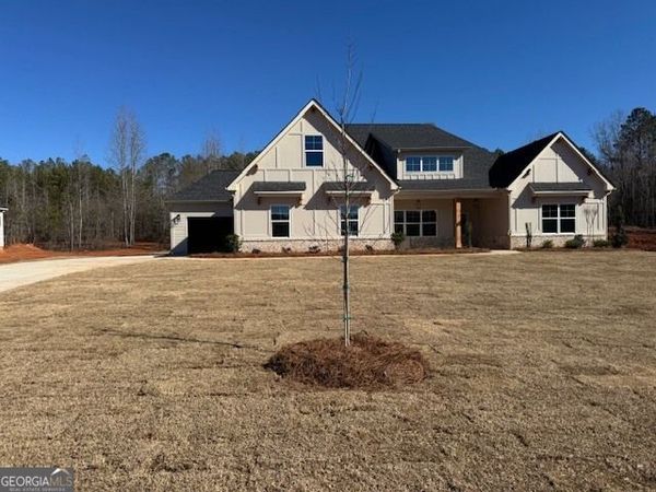 230 Tattersall Way, Senoia, GA 30276