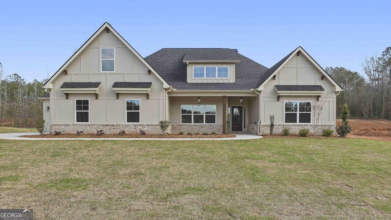 230 Tattersall Way, Senoia, GA 30276 Main Photo