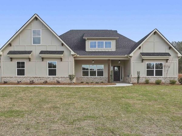 230 Tattersall Way, Senoia, GA 30276