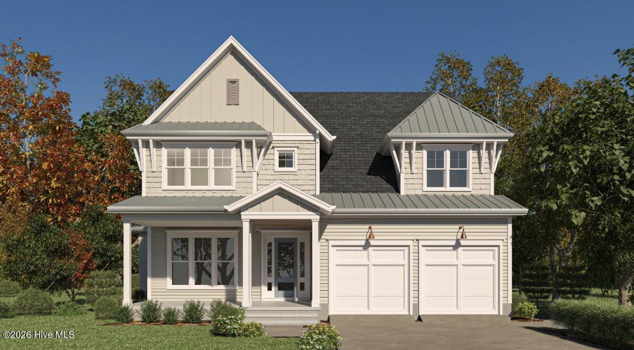 3314 Shelter Sound Court, Unit 163, Wilmington, NC 28409 Main Photo