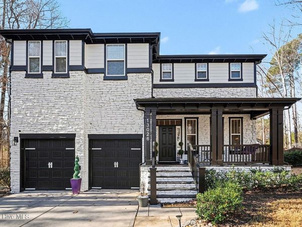 13026 Edsel Drive, Raleigh, NC 27613