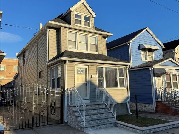 11617 148th Street , Jamaica, NY 11436