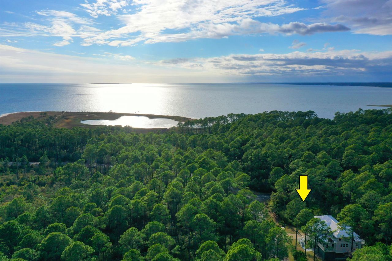 160 Bunkhouse Drive, Saint Teresa, FL 32358 Photo